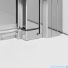 Radaway Nes 8 Kdd I kabina 90x80cm szkło przejrzyste 10071090-01-01L/10071080-01-01R